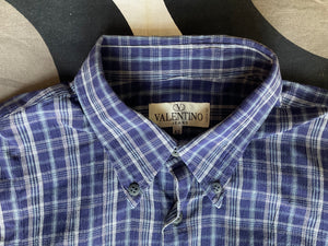 Vintage Valentino shirt, Large
