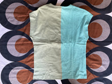 Vintage Ponti of Florence sleeveless shirt, XL