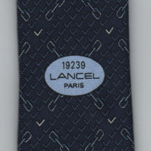 Lancel tie