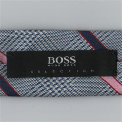 Boss tie