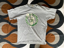 Vintage 1980s Boston Celtics t-shirt, Small