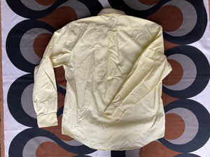 Vintage Yves Saint Laurent shirt, Medium