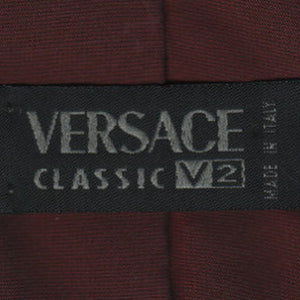 Versace Classic V2 tie