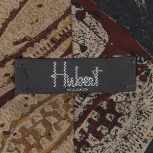 Hubert tie