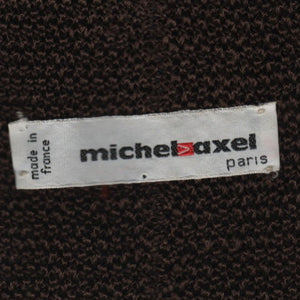 Vintage Michel Axel tie