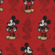 Mickey Mouse tie