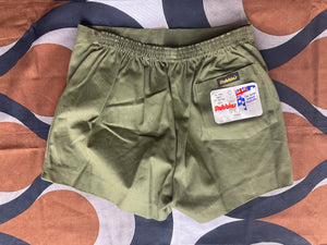 New Old Stock Stubbies workwear shorts, 36”