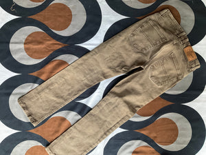Vintage RM Williams moleskin trousers, 30”