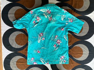 Vintage Hawaiian shirt by Hilo Hatties, Medium