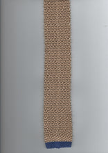 Vintage Brera tie