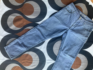 Vintage Hackett London jeans, 32”