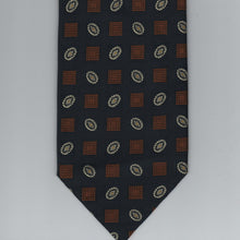 Vintage Tino Cosma tie