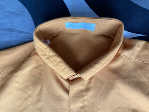 Vintage Ponti of Florence shirt, L