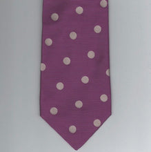 Vintage Déclic tie
