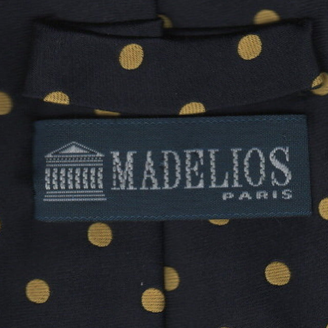 Vintage Madelios tie