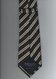 Vintage Hackett tie