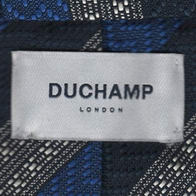 Duchamp tie
