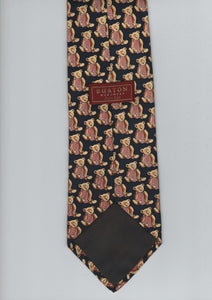 Burton tie