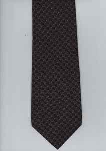 Vintage Calvin Klein tie