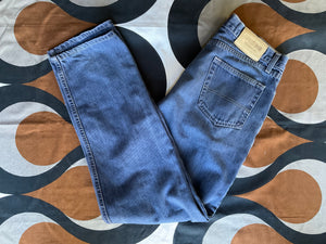 Vintage Country Road denim jeans, 36”