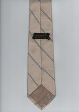 Vintage YSL tie