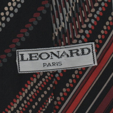 Leonard tie