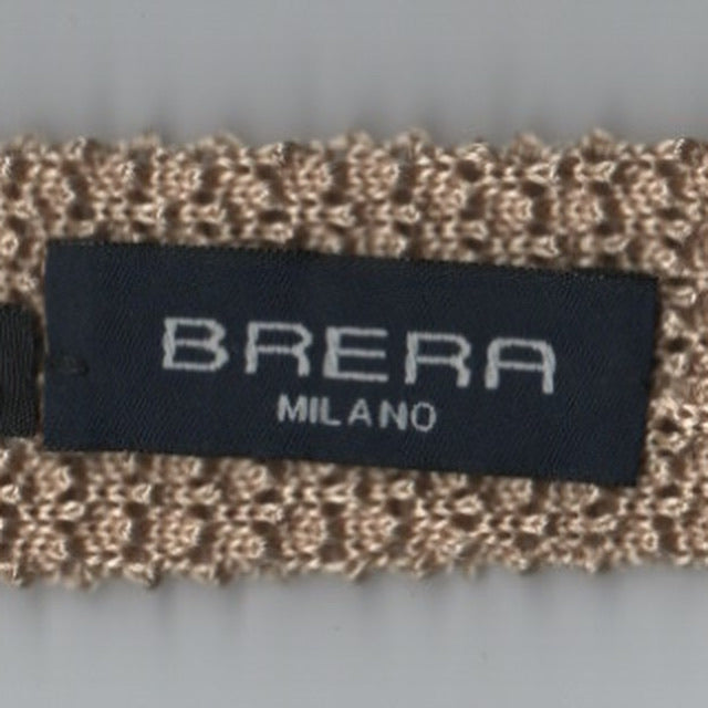 Vintage Brera tie