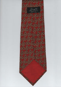 Vintage Lord’s tie