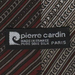 Pierre Cardin tie