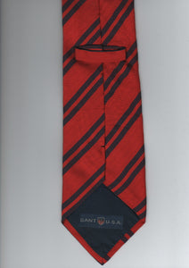 Gant tie
