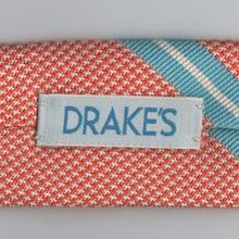 Vintage Drake’s London tie