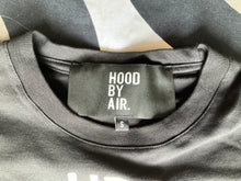 New Old Stock 2015 Hood By Air short sleeve t-shirt, Small
