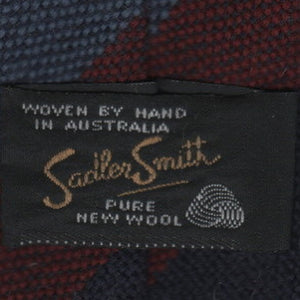 Vintage Sadler Smith tie