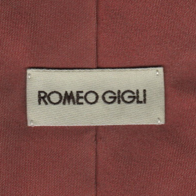 Romeo Gigli tie